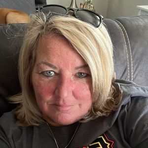 Meet your Posher, Pamela